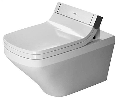 Унитаз Duravit t Durastyle 25420900001-WG