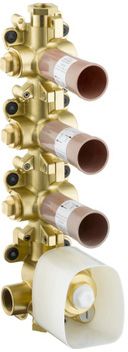 Смеситель для душа Axor ShowerCollection 10750180