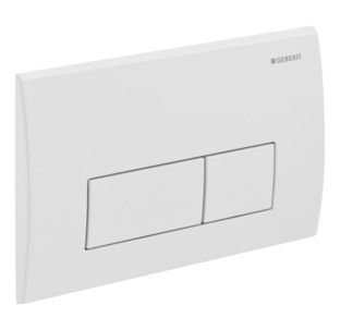 Смывная клавиша Geberit Kappa 115.260.11.1