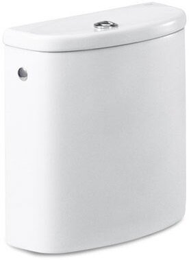 Бачок для унитаза Roca Dama Senso Compacto 34151B000