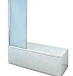 Душевая шторка Aquanet Cariba 00161921