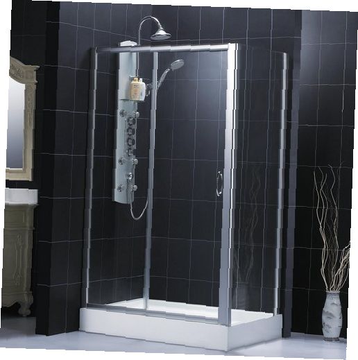 Душевой уголок RGW PA-42 (RGW PA-12 + RGW Z-01) 01084228-21