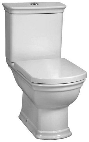 Унитаз Vitra Serenada 9722B003-7200