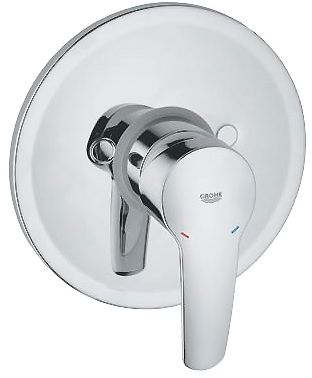 Смеситель Grohe Eurostyle 33635001 для душа