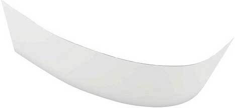 Фронтальная панель к ванне Дива 170, левая