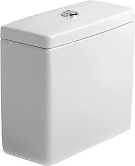 Бачок для унитаза Duravit Starck 3 0920000005