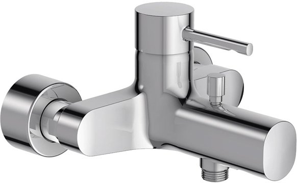 Смеситель для душа Jacob Delafon Cuff E45532-CP