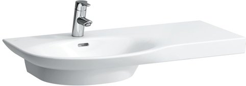 Раковина Laufen Palace 8.1670.2.000.104.1