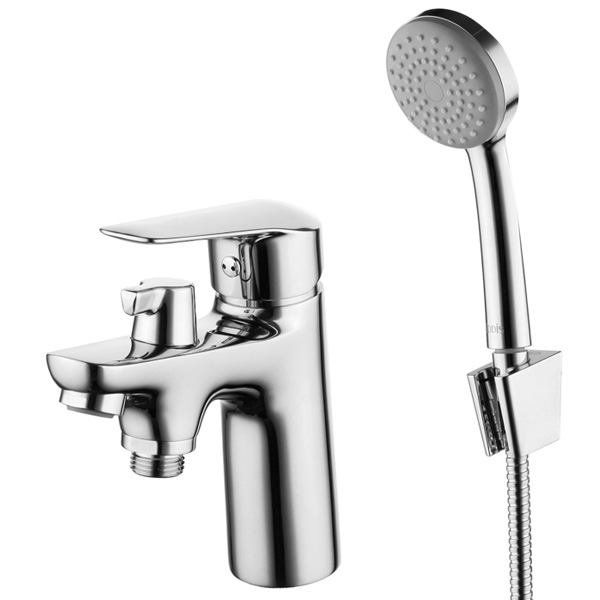 Смеситель Iddis Torr TORSB10i07 на борт ванны