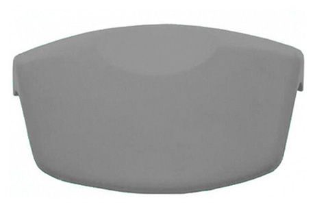 Подголовник Ravak Rosa I серый B63000000O