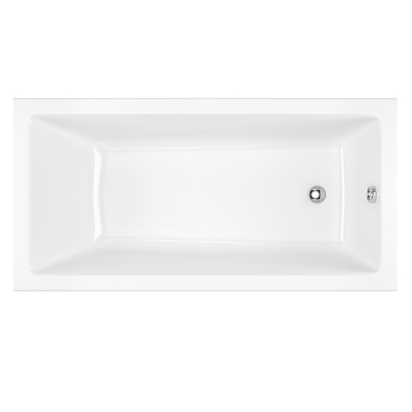 Ванна EXCELLENT Wave Slim 180x80 Ванна EXCELLENT Wave Slim 180x80