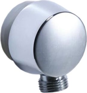 Шланговое подключение Bravat Prolate P7402C-2