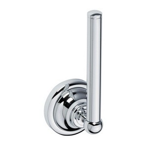 Держатель Retro для запасного рулона туалетной бумаги  65x160x65мм, хром Держатель Retro для запасного рулона туалетной бумаги  65x160x65мм, хром