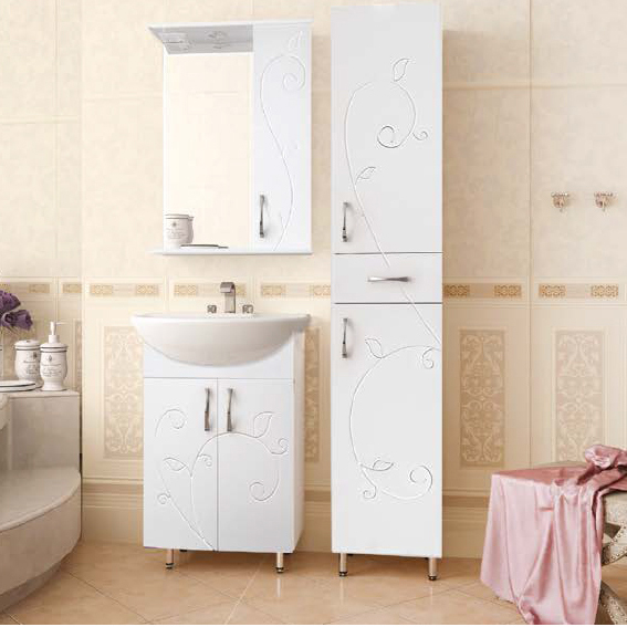 Колонна Style Line Эко Фьюжн, ЛС-00000257 Колонна Style Line Эко Фьюжн, ЛС-00000257