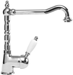 Смеситель для кухни Cezares Elite ELITE-LLM2-01-Bi