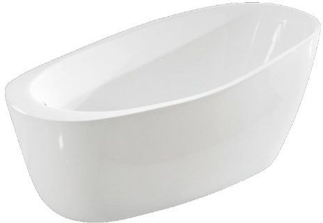 Акриловая ванна BelBagno 170x85 BB50-1700