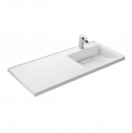 Раковина Акватон ЛОНДРИ, 1A72243KLH010 Раковина Акватон ЛОНДРИ, 1A72243KLH010