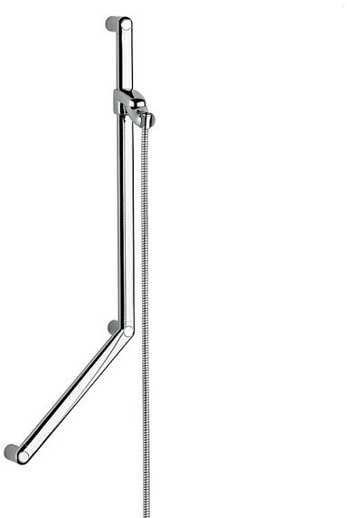 Душевая штанга Kludi SIRENA-Care 6150405-00