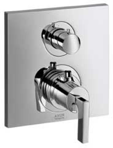 Смеситель Axor Citterio 39720000