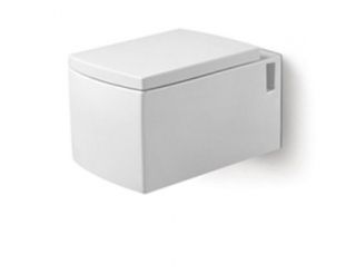 Чаша для унитаза подвесного BelBagno Ares BB2390B