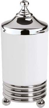 Контейнер Boheme Hermitage Chrome 10394