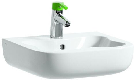 Рукомойник Laufen Florakids 8.1503.1.000.104.1