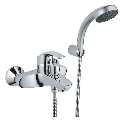 Смеситель Grohe Eurosmart 33302001 для ванны