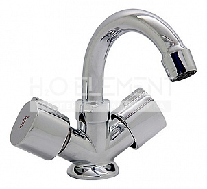 Смеситель Rossinka R02-22 для раковины