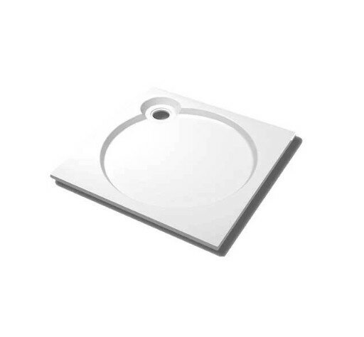 Поддон для душа Cezares TRAY-S-A-90-56-W