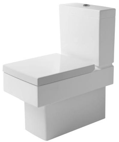 Унитаз Duravit t Vero 2116090000