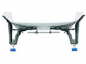 Ножки для ванны Jacob Delafon Ove IK143RU-NF