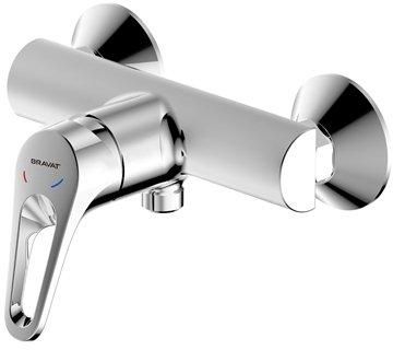 Смеситель для душа Bravat Drop-D F948162C-01