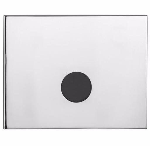 Кнопка смыва Vitra Istanbul 722-0001 хром