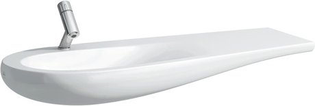 Раковина Laufen Alessi 8.1497.3.400.104.1