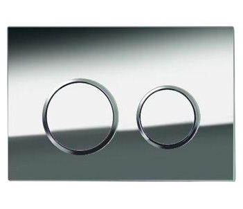 Смывная клавиша Geberit Kappa 115.240.KH.1