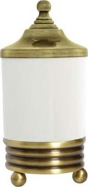 Контейнер Boheme Hermitage Bronze 10334