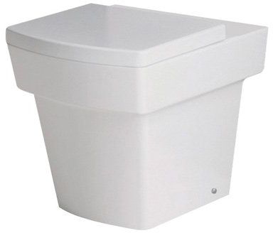 Чаша унитаза BelBagno Mattino BB1060CH