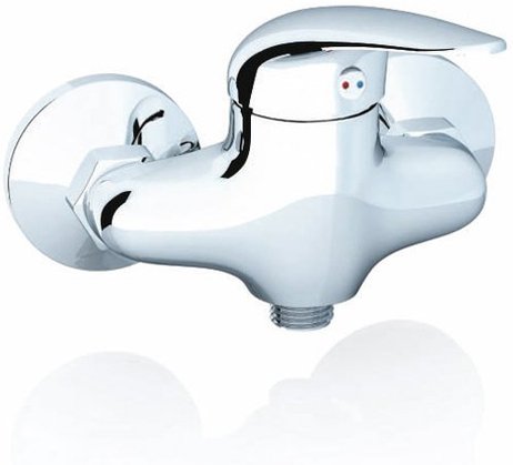 Смеситель Ravak Suzan SN 032.00/100 для душа