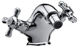 Смеситель для биде Cezares Retro RETRO-BS1-03