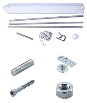 Крепление Ravak В2Н000000N