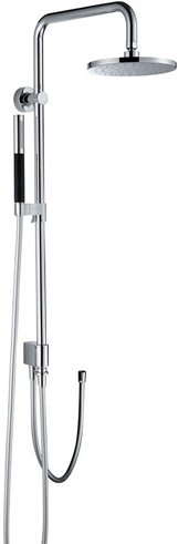 Душевая колонна Jacob Delafon Eo E11715-CP