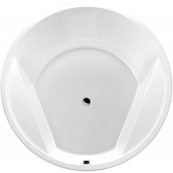 Акриловая ванна Excellent Great Arc WAEX.GRE16WH Акриловая ванна Excellent Great Arc WAEX.GRE16WH