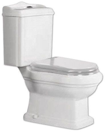 Бачок унитаза Cezares Laredo CZR-239-T