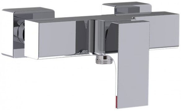 Смеситель для душа Jacob Delafon STRAYT E45371-CP