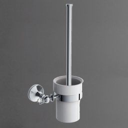 Держатель Art&Max Antic Crystal AM-2681SJ-Cr