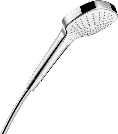 Душевая лейка Hansgrohe Croma 110 Select Е Vario HS 26812400