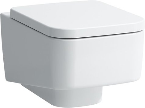 Унитаз Laufen Pro S 8.2096.2.000.000.1