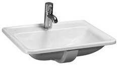 Раковина Laufen Pro 8.1396.1.000.104.1