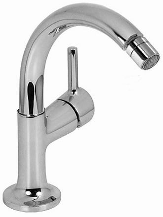 Смеситель для биде Villeroy&Boch LA FLEUR 33.600.955.00