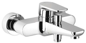 Смеситель для ванны Dornbracht SUBWAY 33.200.935.00